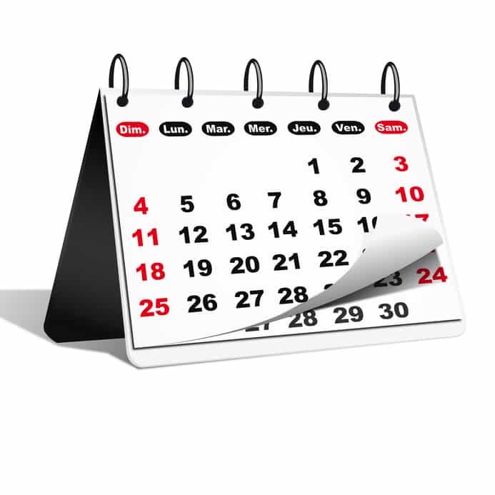 Fin de saison des Satges 2 Danses