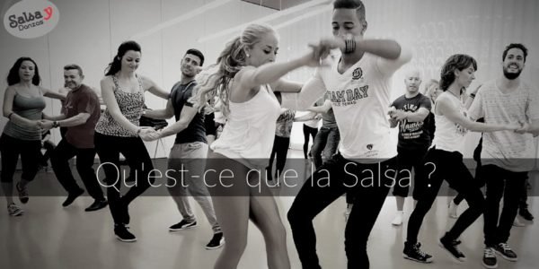 Qu’est-ce que la Salsa, ou plutôt les danses salsa ?