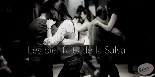 La Salsa, une danse aux multiples avantages et bienfaits.